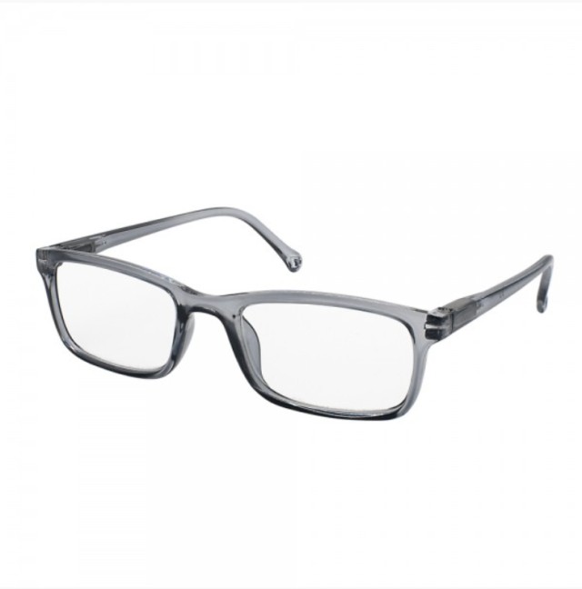 EyeLead  Ε181 ΔΙΑΦΑΝΟ ΓΚΡΙ ΚΟΚΚΑΛΙΝΟ 3.00