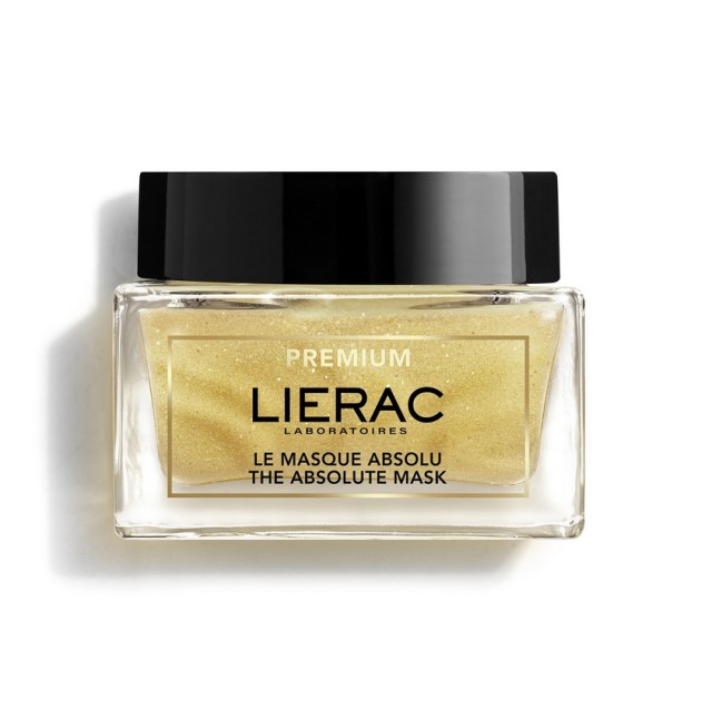 Lierac Premium Le Masque Absolu Anti Age Mask Αντιγηραντική Μάσκα Προσώπου 50ml