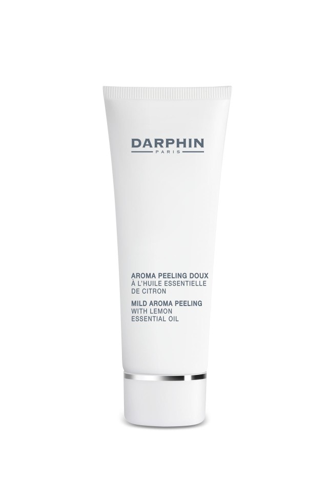 DARPHIN Mild Aroma Peeling with Lemon Essential Oil 50ml