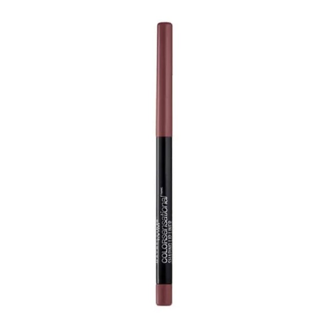 Maybelline Color Sensational Shaping Lip Liner 57 Stripped Rose