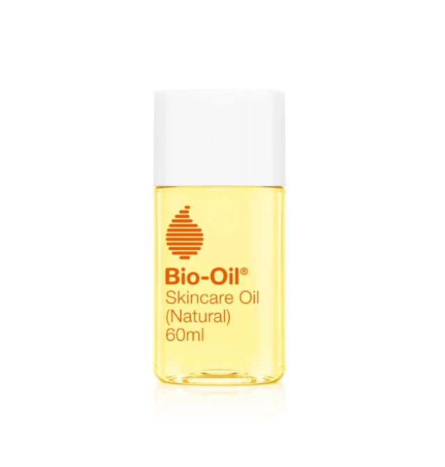 Bio Oil Natural Body Oil 60ml | Smile-pharmacy.gr