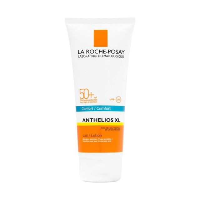 LA ROCHE POSAY ANTHELIOS XL Lait Travel size SPF50 100ml