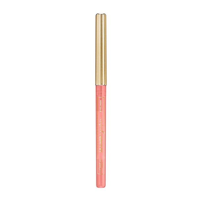 L'oreal Paris LE LINER SIGNATURE EYE PENCIL XMAS COLLECTION 12 1,2gr