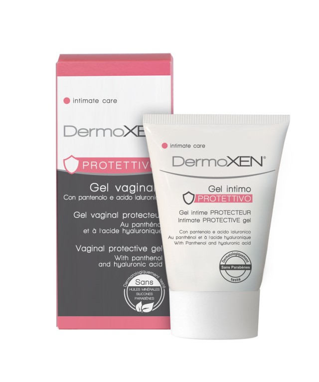 Dermoxen Intimate Protective Gel 50ml