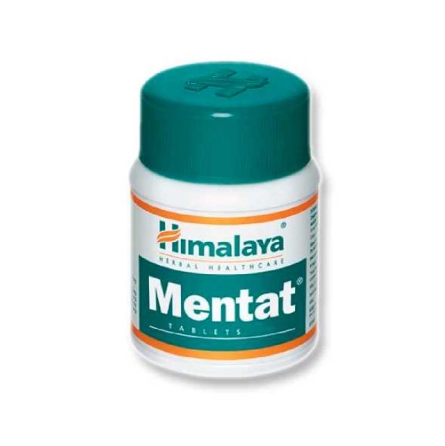 Himalaya Mentat 30tabs