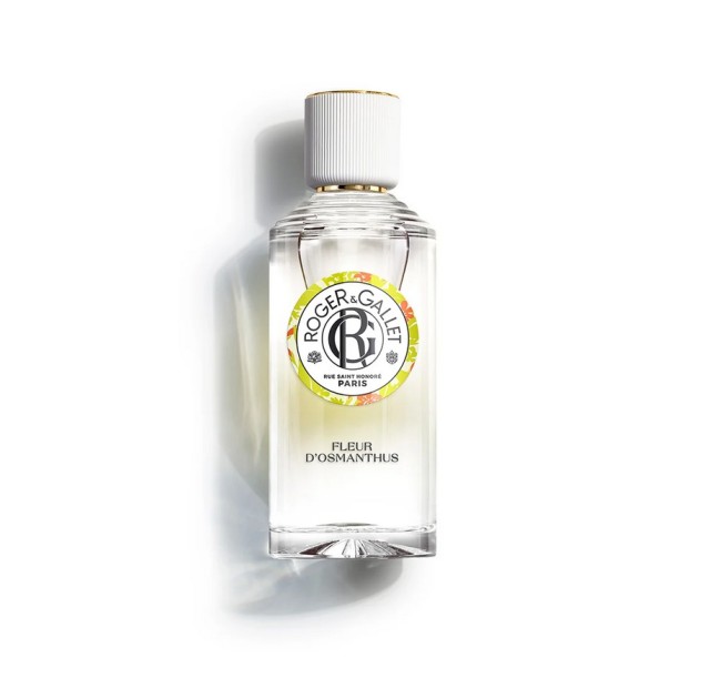 Roger & Gallet Fleur d'Osmanthus Wellbeing Fragrant Water 30ml