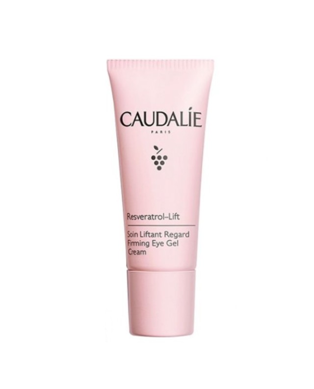 Caudalie Resveratrol Lift Firming Eye Gel Cream 15ml