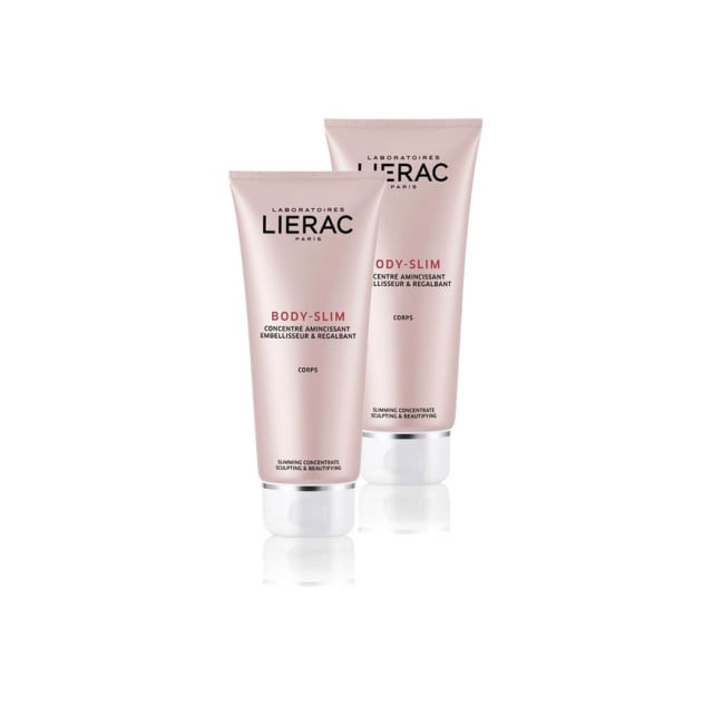 Lierac Body Slim Global Slimming 200ml 1+1 -50% στο 2ο προιόν