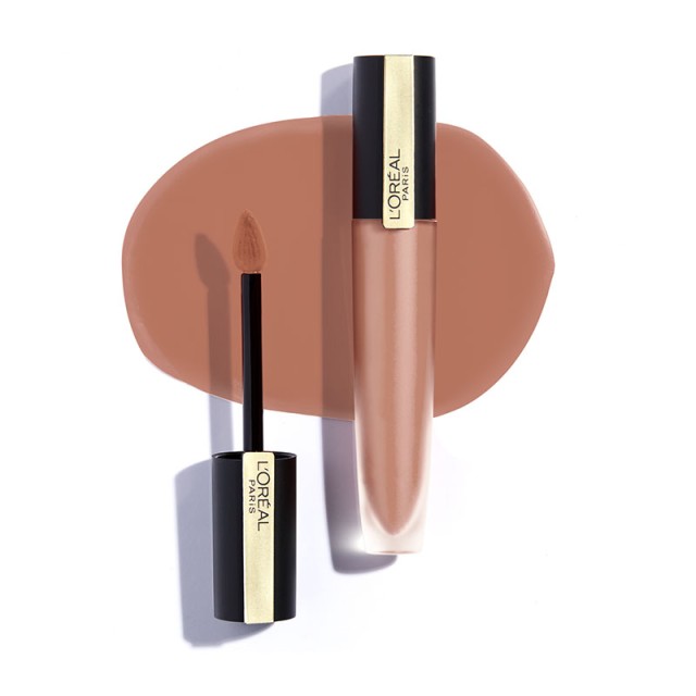 L'Oreal Paris Rouge Signature Liquid Lipstick 110 I Empower 7ml