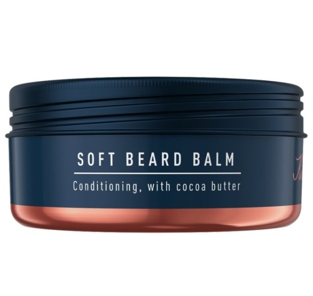 Gillette King C Soft Beard Balm 100ml