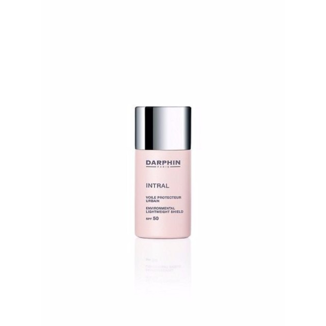 Darphin Intral Voile Protecteur Urbain SPF50 30ml
