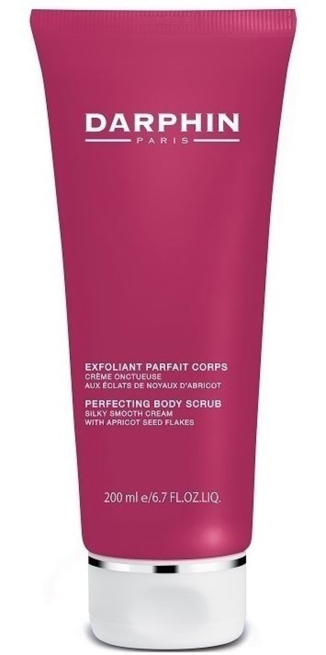 DARPHIN Perfecting Body Scrub 200ml