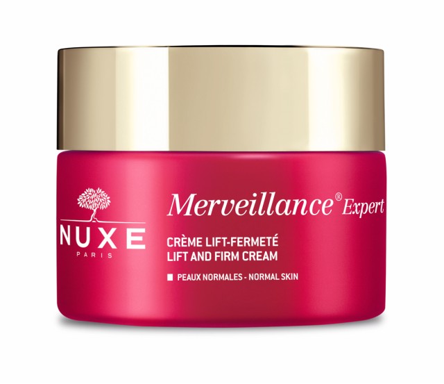 Nuxe Merveillance Expert Creme για Κανονική Επιδερμίδα 50ml
