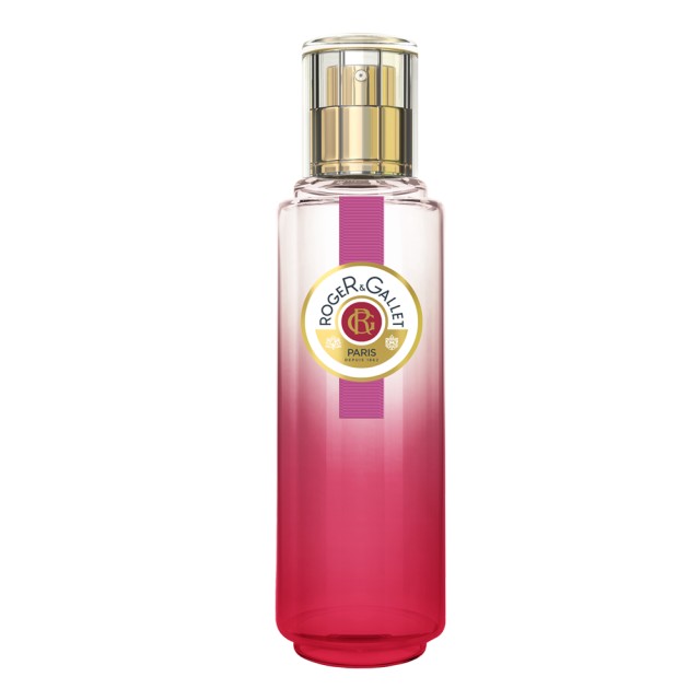Roger&Gallet Gingembre Rouge Fresh Fragrant water 30ml