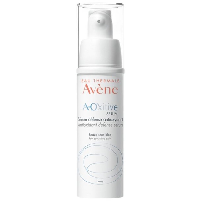 Avene A-Oxitive Serum 30ml