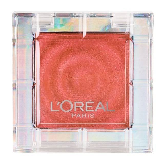 L'oreal Paris Eyeshadow Color Queen Flaming Matte 3,8gr