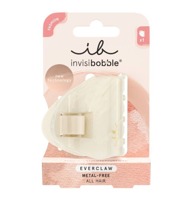 Invisibobble Everclaw Κλάμερ Μαλλιών 1τμχ