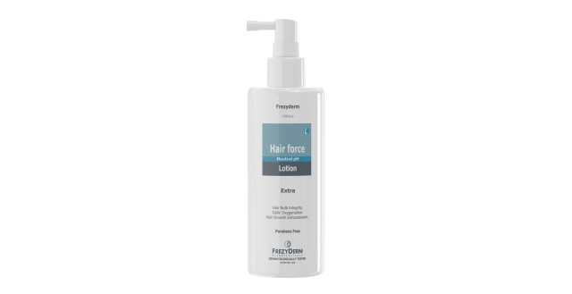 FREZYDERM HAIR FORCE LOTION EXTRA 100ML