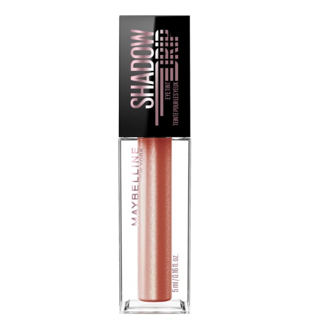Maybelline Shadow Drip Liquid Eye Shadow 30 Quartz Drip 5ml