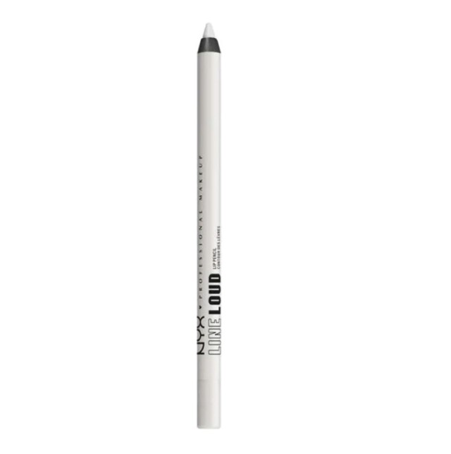 NYX Loud Lip Liner 01