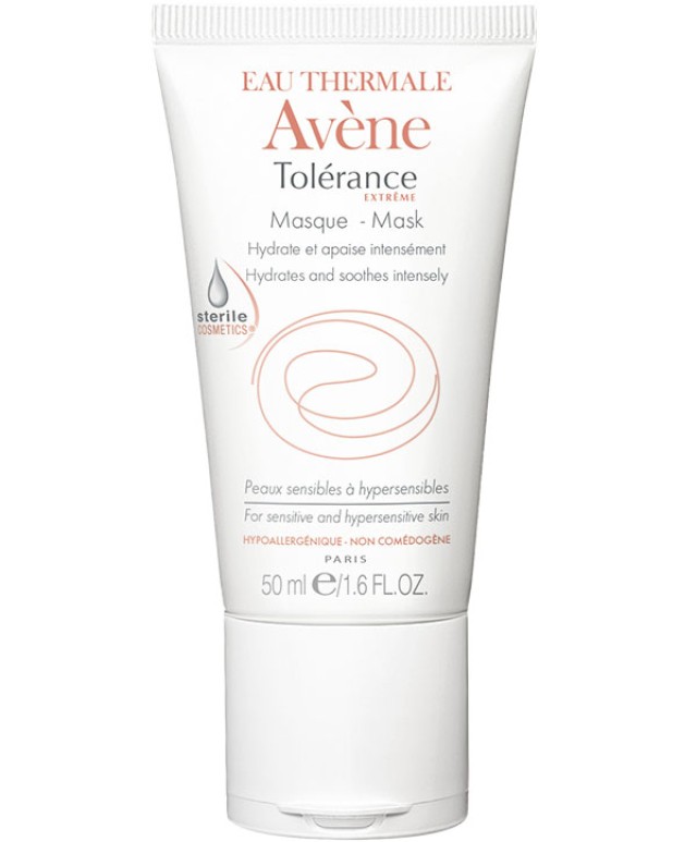 Avene Tolerance Masque 50ml