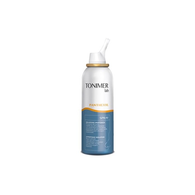 Tonimer Lab Panthexyl Spray 100ml