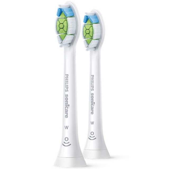 Philips Sonicare W2 Optimal White 2 Τεμ. HX6062/10