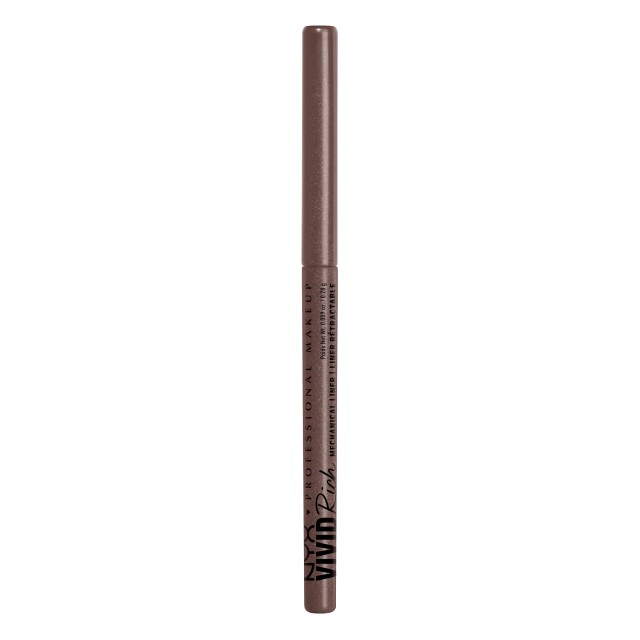 Nyx Professional Makeup Vivid Rich Mechanical Liner 11 Under Moonstone 0.28gr