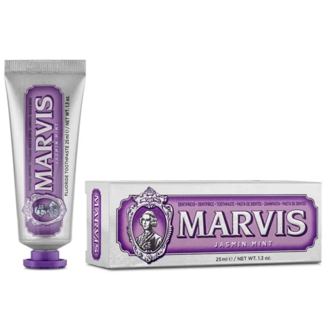 Marvis Jasmin Mint Toothpaste 25ml