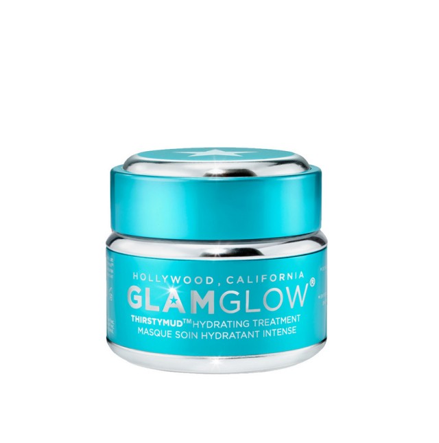 Glamglow Thirstymud Hydrating Treatment Mask Μάσκα Προσώπου Εντατικής Ενυδάτωσης, 15gr