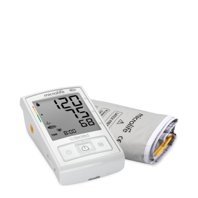 Microlife BP A3L Comfort Ψηφιακό Πιεσόμετρο Μπράτσου 1τμχ
