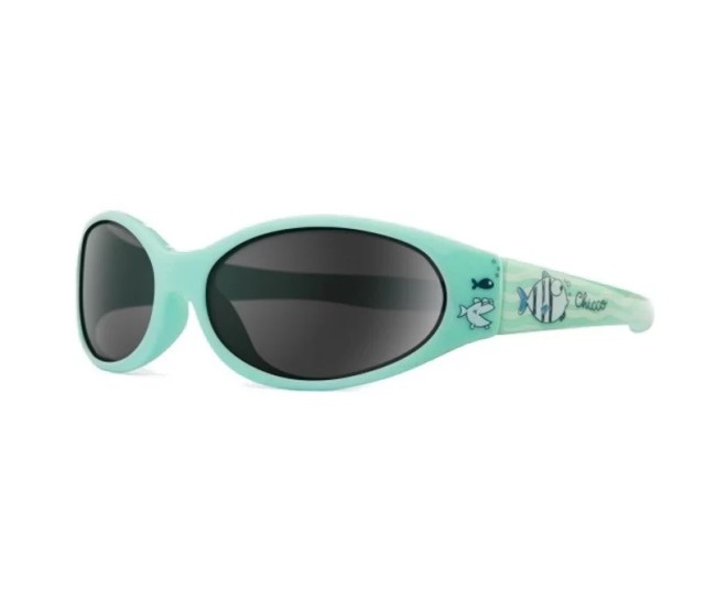 Chicco Γυαλιά Ηλίου Boy Little Fish 12m+ 1τμχ