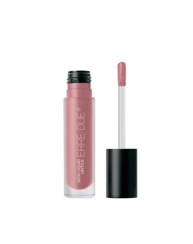 Erre Due Satin Liquid Lipstick 314 Sweet Bites 4,2ml