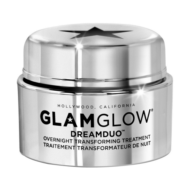 Glamglow Dreamduo Overnight Transforming Treatment Νυχτερινή Θεραπεία Μεταμόρφωσης , 40g