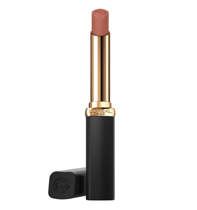 L'Oreal Paris Color Riche Intense Volume Matte Lipstick 520 Le Nude Defiant