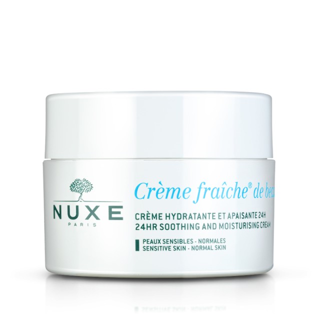 NUXE CREME FRAICHE DE BEAUTE 50 ML