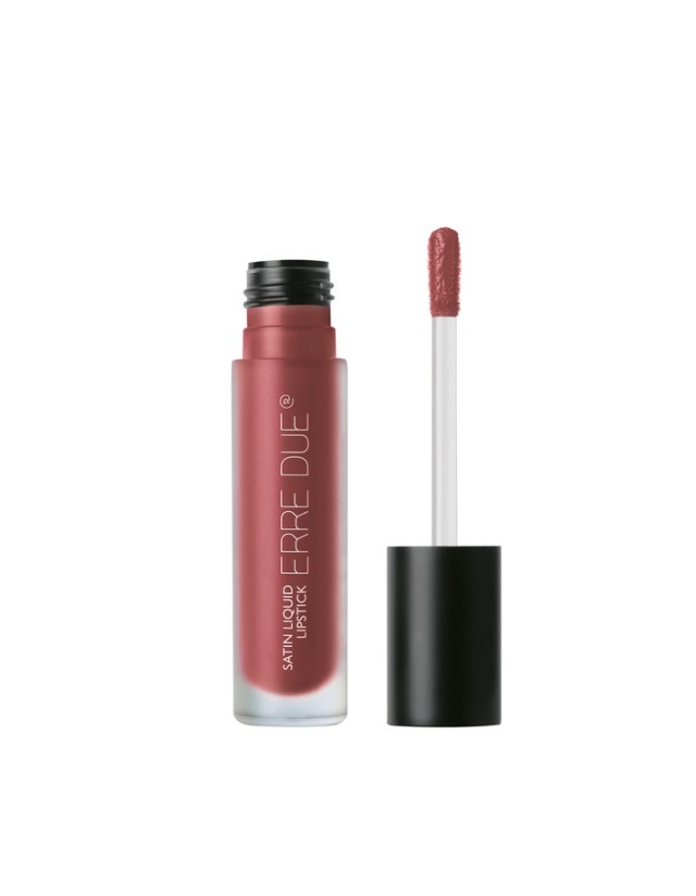 Erre Due Satin Liquid Lipstick 316 Iconic Lips 4,2ml
