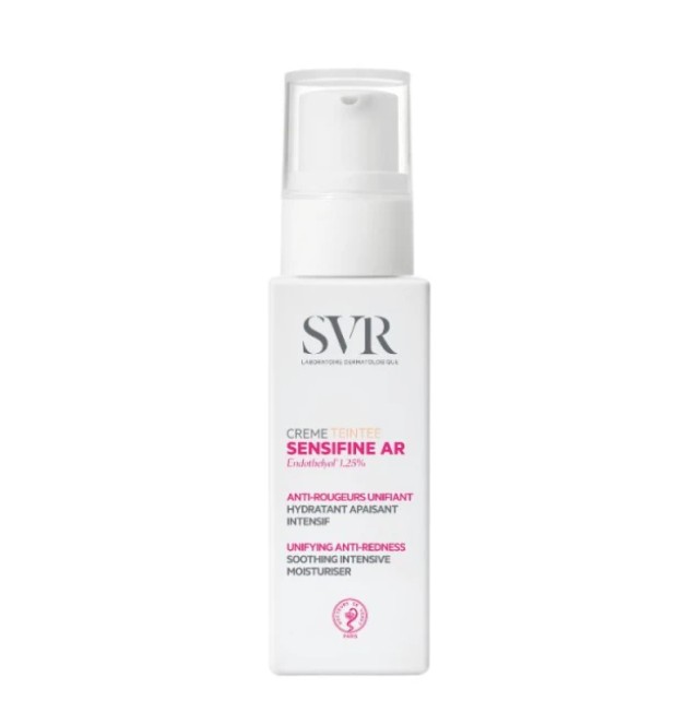 SVR Sensifine AR Creme Teintee Κρέμα Προσώπου με Χρώμα 40ml