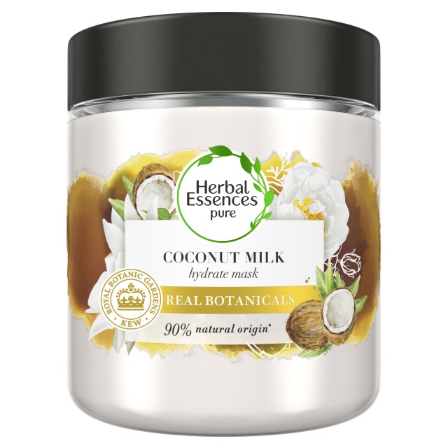 Herbal Essences Pure Argan Oil of Morocco Repair Mask 250ml