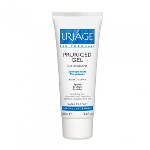 URIAGE Pruriced Gel 100ml