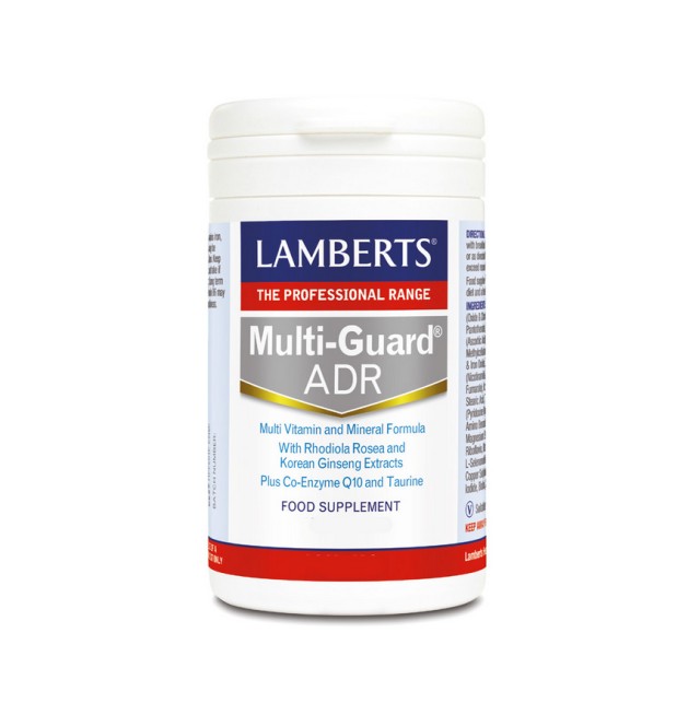 Lamberts Multi Guard ADR 60tabs