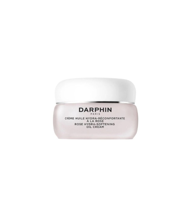 Darphin Rose Hydra-Nourishing Oil Cream 50ml