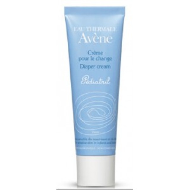 AVENE PEDIATRIL CREME DE CHANGE 50ML