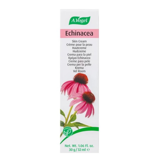 A.Vogel Echinacea Cream 30gr