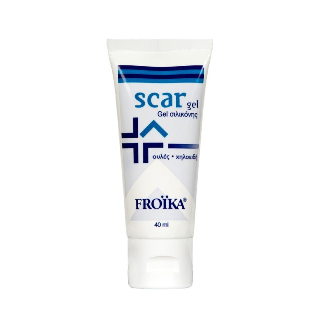 FROIKA Scar Gel 40ml