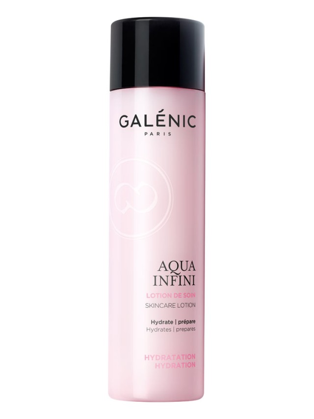 GALENIC AQUA INFINI Lotion de Soin 200ml