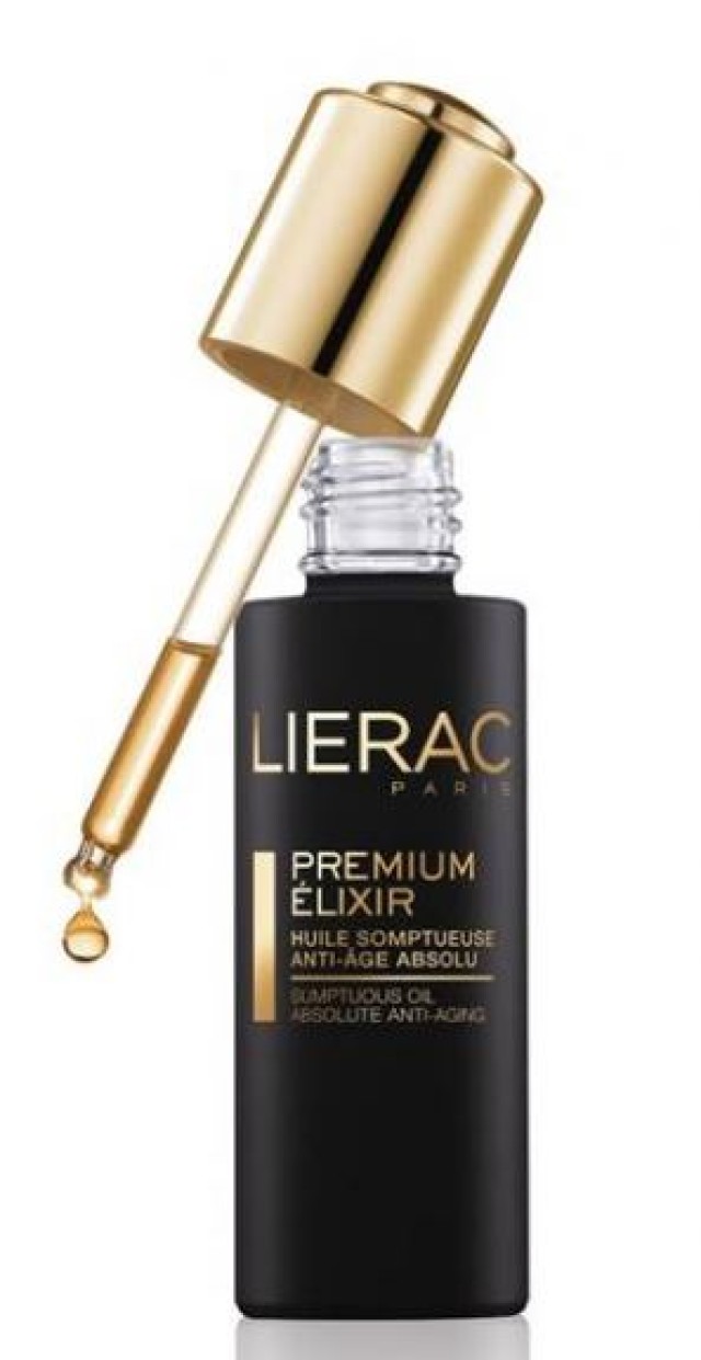 Lierac PREMIUM ELIXIR 30ml