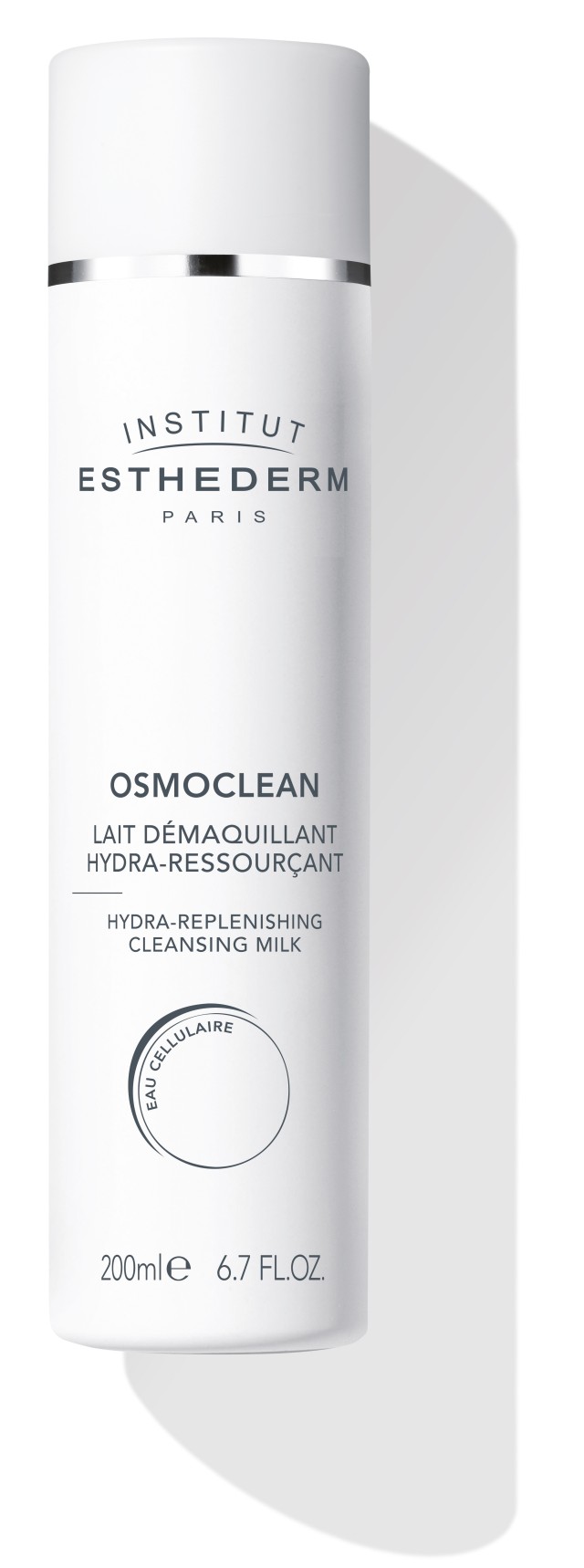 Institut Esthederm Hydra Repleneshing Cleansing Milk 200ml