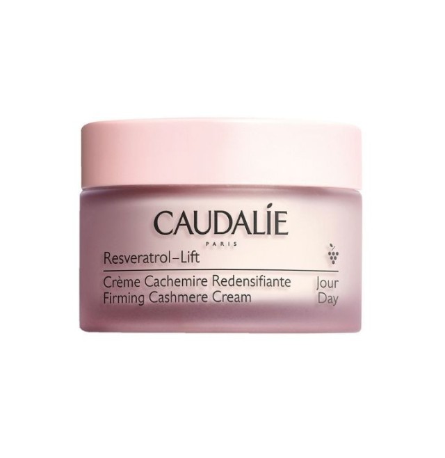 Caudalie Resveratrol Lift Firming Cashmere Cream Κρέμα Ημέρας 50ml