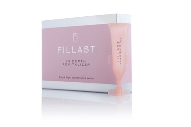 FILLAST IN DEPTH REVITALIZER 5x2ml